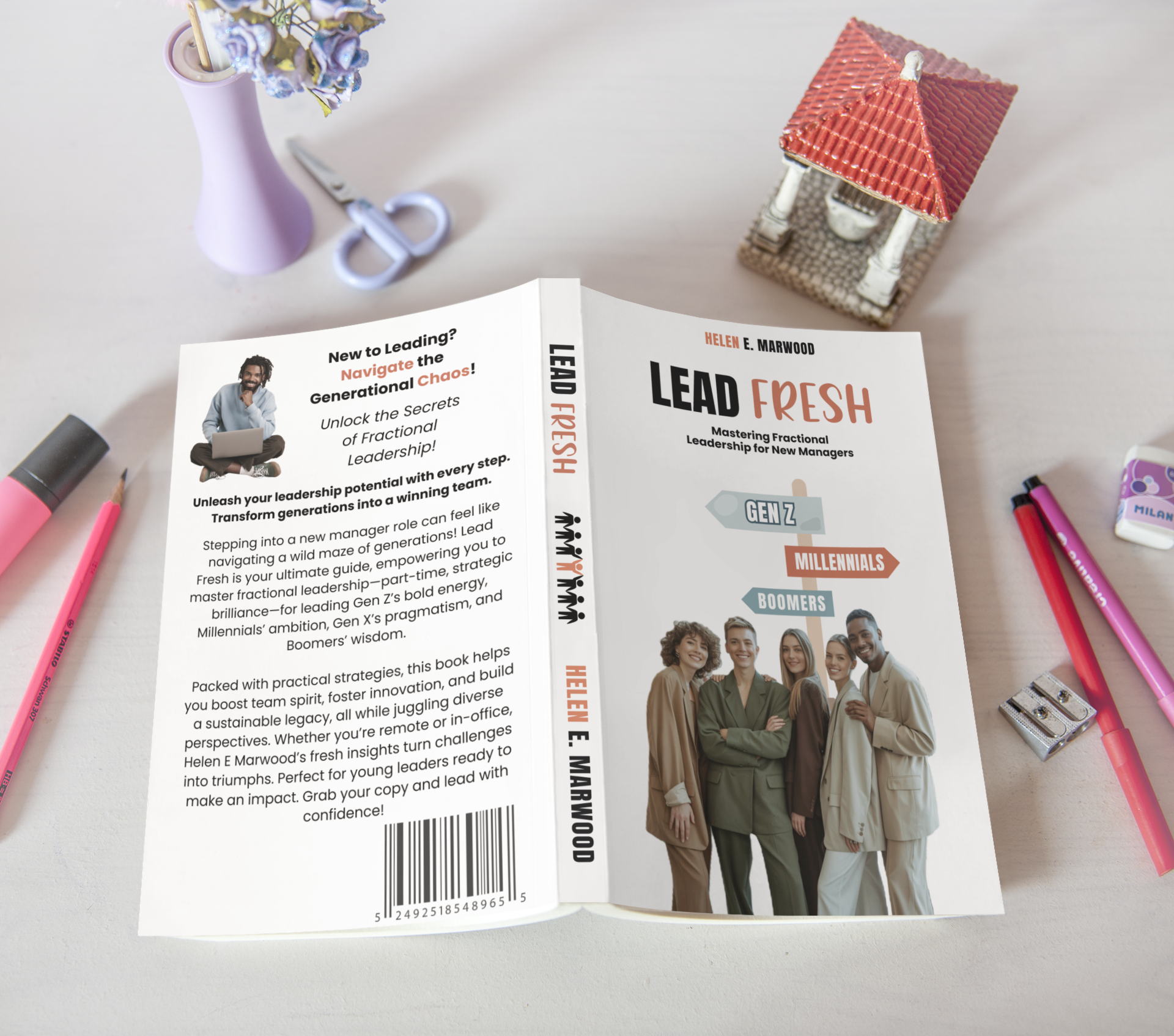 Professional-grade recording equipment